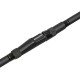 Вудилище коропове Brain Apex Tele Carp Black 4.20m 3.5lbs