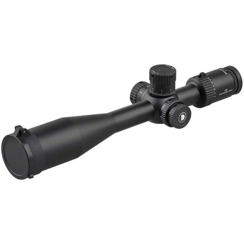 Приціл Discovery Optics LHD 6-24X50SFIR FFP-Z MRAD Reticle 30mm підсвічування (230105)