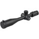 Приціл Discovery Optics LHD 6-24X50SFIR FFP-Z MRAD Reticle 30mm підсвічування (230105)