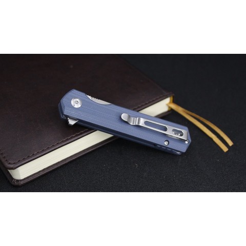 Ніж складаний Firebird FH11S-GY