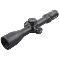 Приціл оптичний Vector Optics Continental 3-18x50 (34mm) illum. FFP VEC-MBR