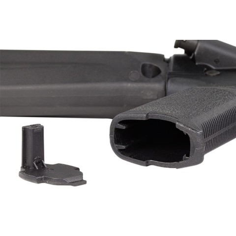 Рукоятка пістолетна Magpul MOE AR15 чорний