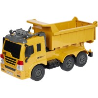 Игрушка на радиоуправлении ZIPP Toys Самосвал