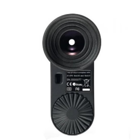 Лазерний далекомір Leica Rangemaster 1000 CRF