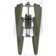 Всенаправленная антенна DroneAnt-Plus-I для Autel и DJI