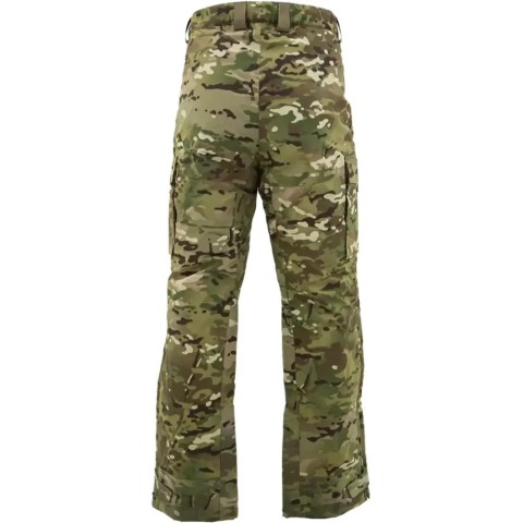 Брюки Carinthia MIG 4.0 Trousers G-Loft M Multicam
