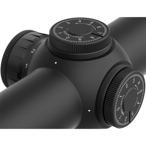 Приціл оптичний Vector Optics Constantine 1-8x24 RAR