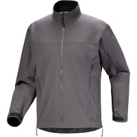 Куртка Arc’teryx Patrol Jacket AR Men’s M Wolf