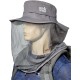 Шляпа Skif Outdoor Mosquito ц:gray