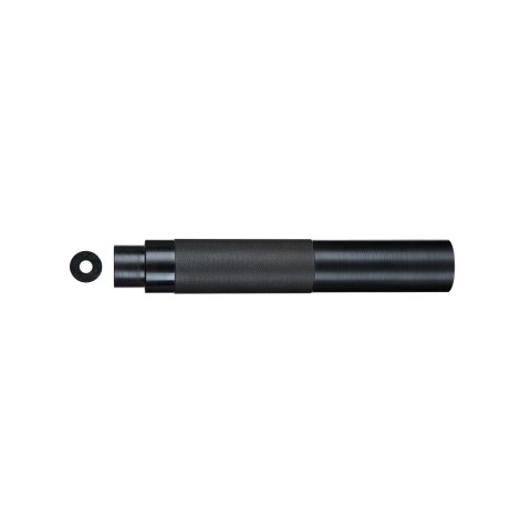 Глушник STEEL G2 5.45(5.56) 24*1.5 Long