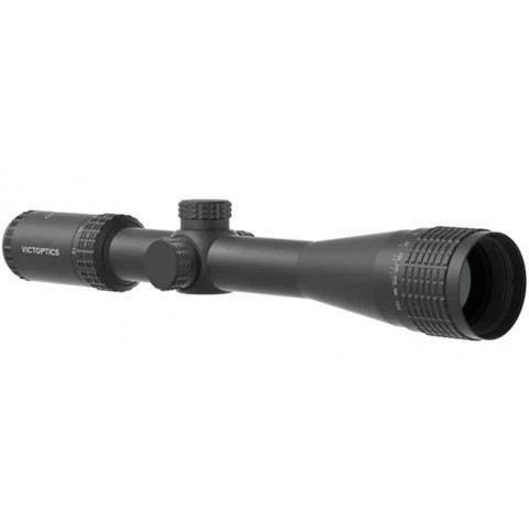 Приціл оптичний Vector Optics SOI 4-12x40 (30 мм) AO SFP VNM-1 MIL