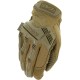 Перчатки Mechanix M-Pact S Coyote