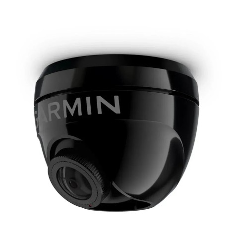Морська камера Garmin GC 245 чорна