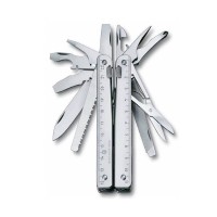 Мультитул Victorinox Swisstool 3.0327.L1