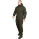 Костюм Camotec Stalker SoftShell M Зеленый
