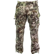Брюки Skif Tac Softshell, Kry-green XL kryptek green