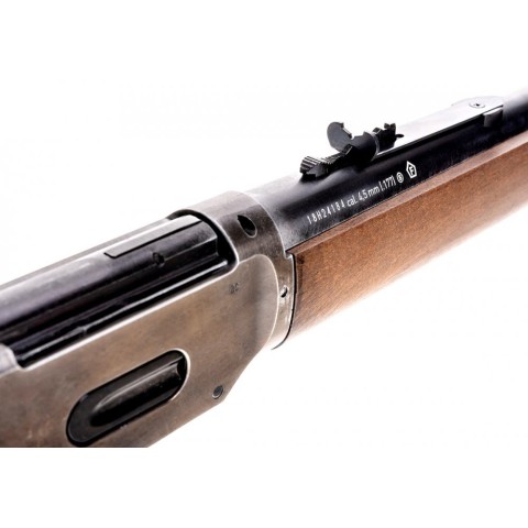 Пневматическая винтовка Umarex Legends Cowboy Rifle