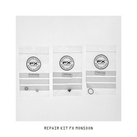 Рем. комплект FX Monsoon