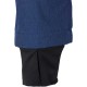Куртка Orbis Textil Softshell 428000 - 44 S темно-синий