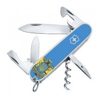 Ніж Victorinox Spartan Ukraine 1.3603.7R6