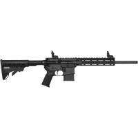 Карабин Tippmann Arms M4-22 LTE .22 LR M4-22LTE black