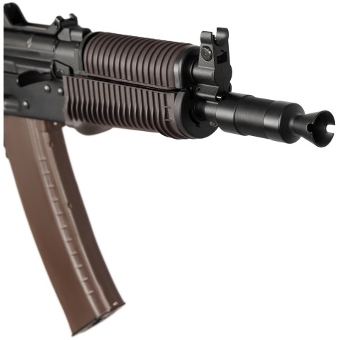Винтовка страйкбольная CYMA CM.045 AKS74U 6 мм