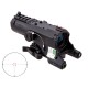 Прицел коллиматорный NcStar Navigation Lights 4X34