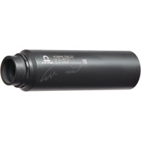 Саундмодератор Ase Utra DUAL Cerakote кал. 223. Резьба - M27x1.5