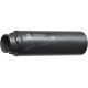 Саундмодератор Ase Utra DUAL Cerakote кал. 223. Резьба - M27x1.5