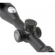 Оптический прицел Nightforce NX8 4-32x50 F1 ZeroS. Сетка Mil-XT с подсветкой