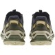 Кроссовки Lowa Maddox Pro GTX LO 43.5 black-olive