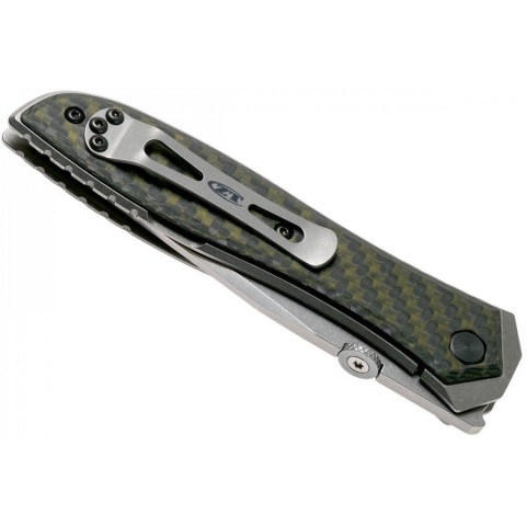 Ніж Zero Tolerance 0640