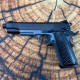 Пістолет страйкбольний Army Armament Colt R28 (Grey/Black)