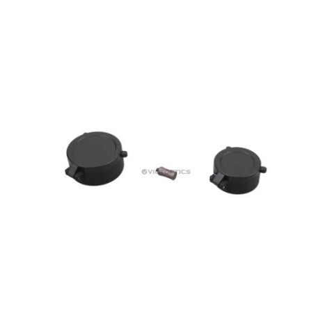 Прицел оптический Vector Optics S4 3-12X40