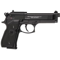 Пневматичний пістолет Umarex Beretta M 92 FS кал.4,5мм (419.00.00)