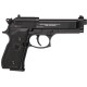 Пневматичний пістолет Umarex Beretta M 92 FS кал.4,5мм (419.00.00)
