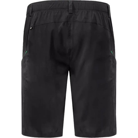 Шорти Montura Route Bermuda M Antracite/Vibe Green