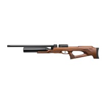 Пневматическая PCP винтовка  Aselkon MX9 Sniper Wood  кал. 4.5