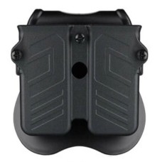 Подвійний універсальний паучер Cytac чорний