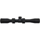 Прицел Hawke Fast Mount, 4x32, Mil Dot, с креплением л/хв
