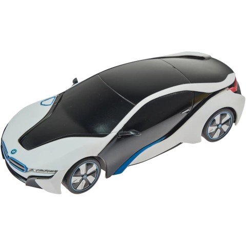 Машинка Rastar BMW i8 UV Sensitive Collection 1:24