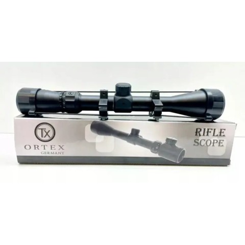 Оптичний приціл Ortex 3-9х40