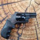 Револьвер Флобера Weihrauch HW4 2.5