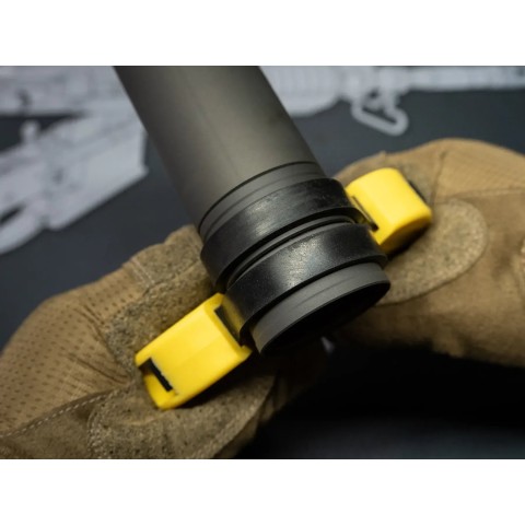 Ремінні ключі для розбірних глушників AFTactical (2 шт.)
