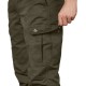 Брюки Seeland Oak 50 Зеленый