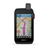 Навигатор Garmin Montana 700i с технологией inReach