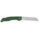 Нож Ontario Knife Camp Plus Bread ц:green