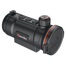 Тепловізійна насадка ThermTec HUNT 650