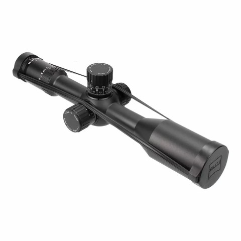 Приціл Zeiss LRP S5 5-25x56 сітка ZF-MRi