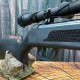 SPA CORE AIR RIFLE WF600Р с ОП б/у